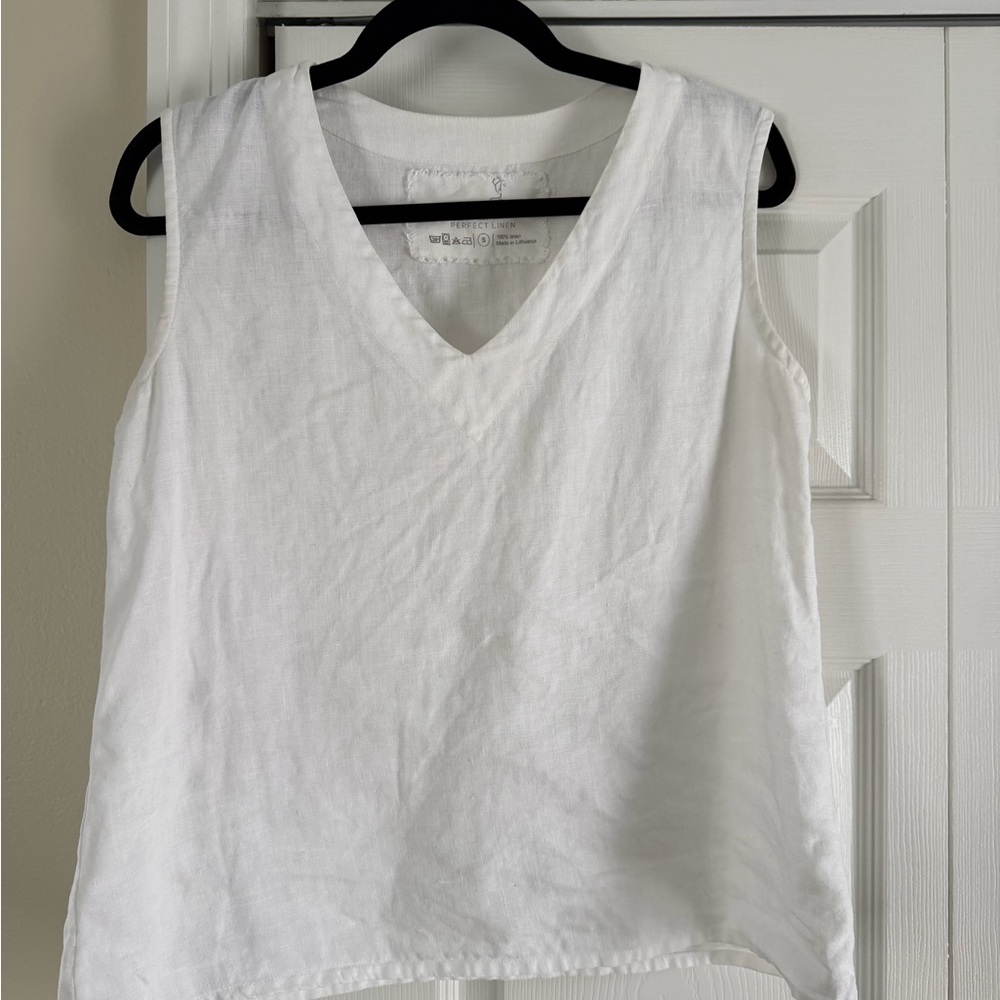 NPL white top
